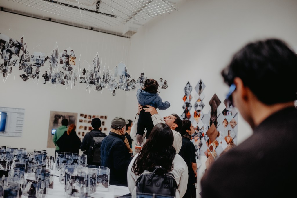 Valparaíso se cubre de experiencias fotográficas gratuitas y abiertas al público en la decimosexta edición del&nbsp;FIFV