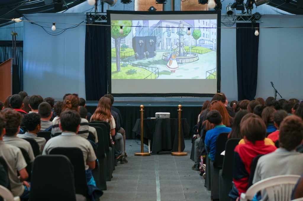 Más de 100 películas latinoamericanas gratuitas: Comienza el FICViña&nbsp;2025