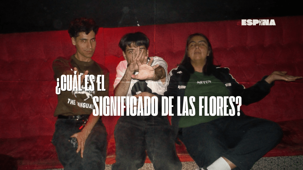 ¿Cuál es el significado de las&nbsp;flores?